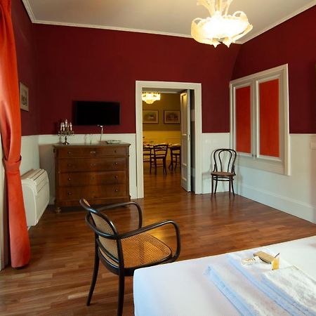 Bed and Breakfast I Sogni Della Memoria Ragusa Exterior foto