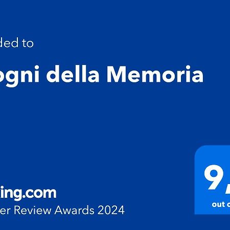 Bed and Breakfast I Sogni Della Memoria Ragusa Exterior foto