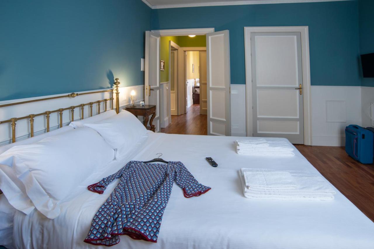 Bed and Breakfast I Sogni Della Memoria Ragusa Exterior foto
