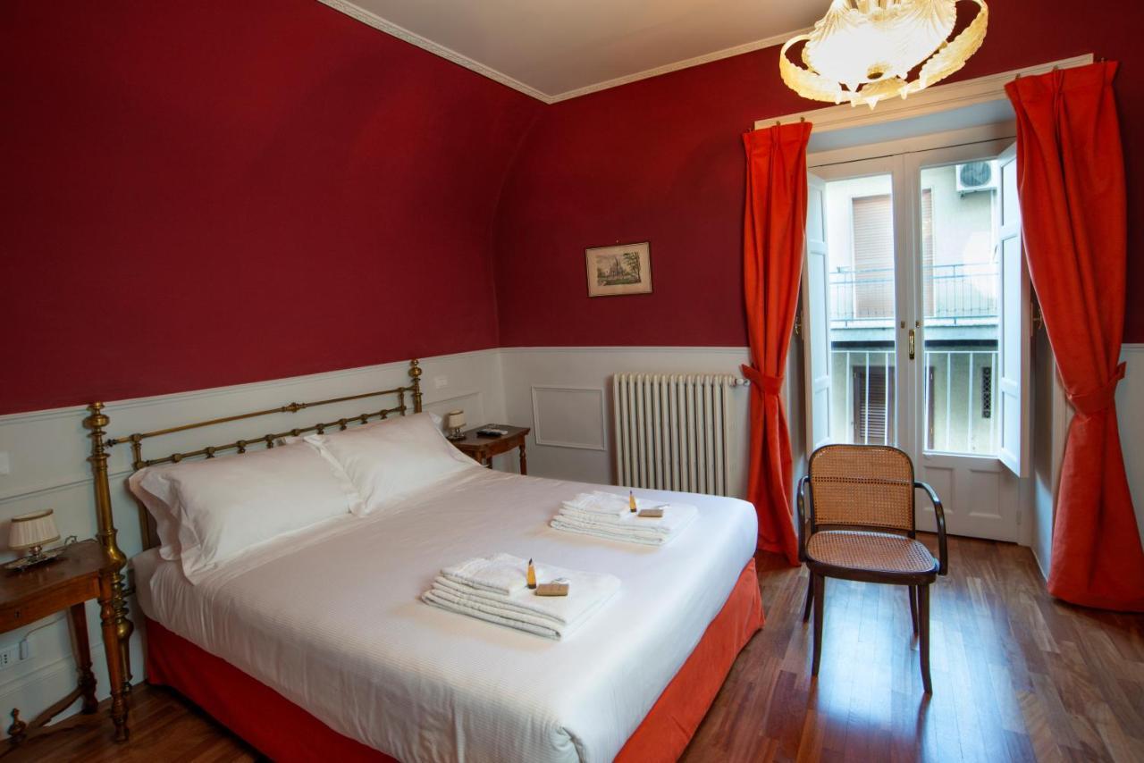 Bed and Breakfast I Sogni Della Memoria Ragusa Exterior foto