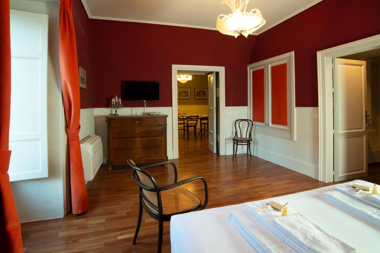 Bed and Breakfast I Sogni Della Memoria Ragusa Exterior foto