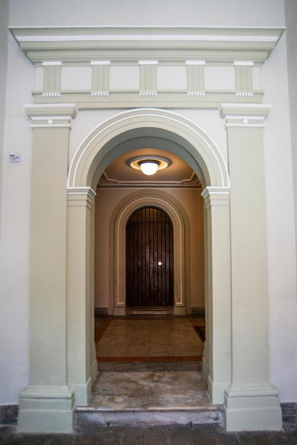 Bed and Breakfast I Sogni Della Memoria Ragusa Exterior foto