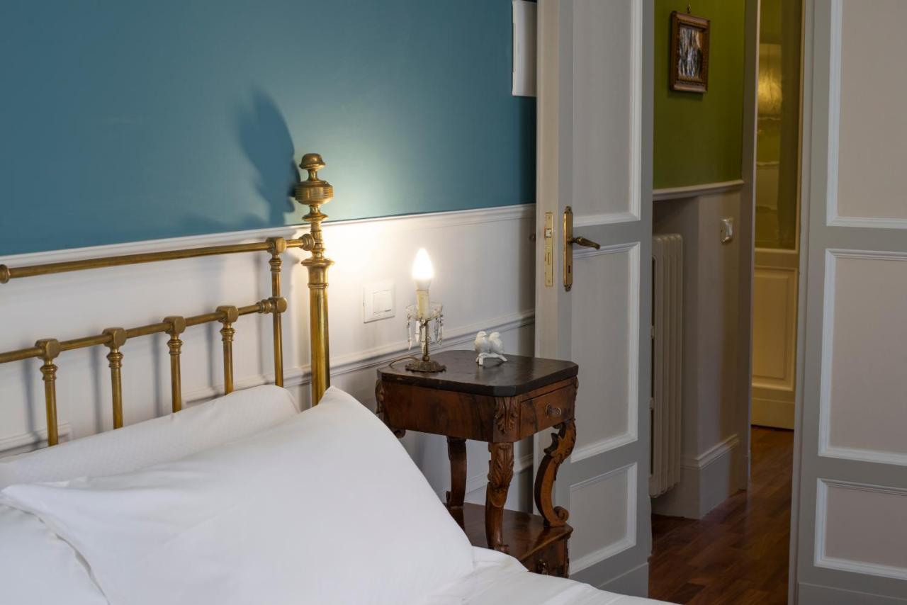 Bed and Breakfast I Sogni Della Memoria Ragusa Exterior foto