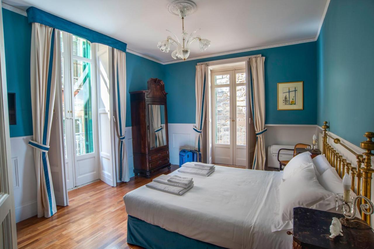 Bed and Breakfast I Sogni Della Memoria Ragusa Exterior foto