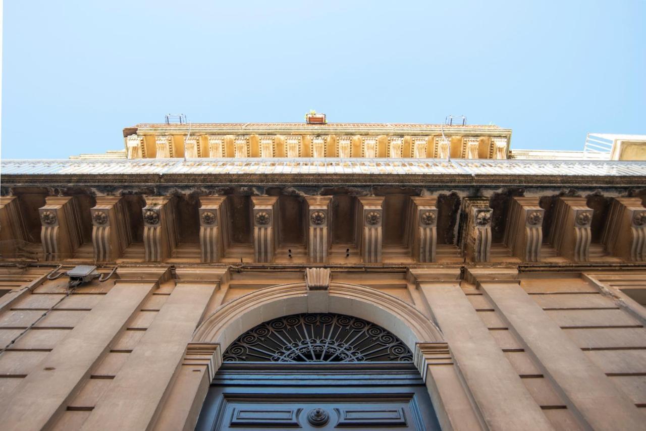 Bed and Breakfast I Sogni Della Memoria Ragusa Exterior foto