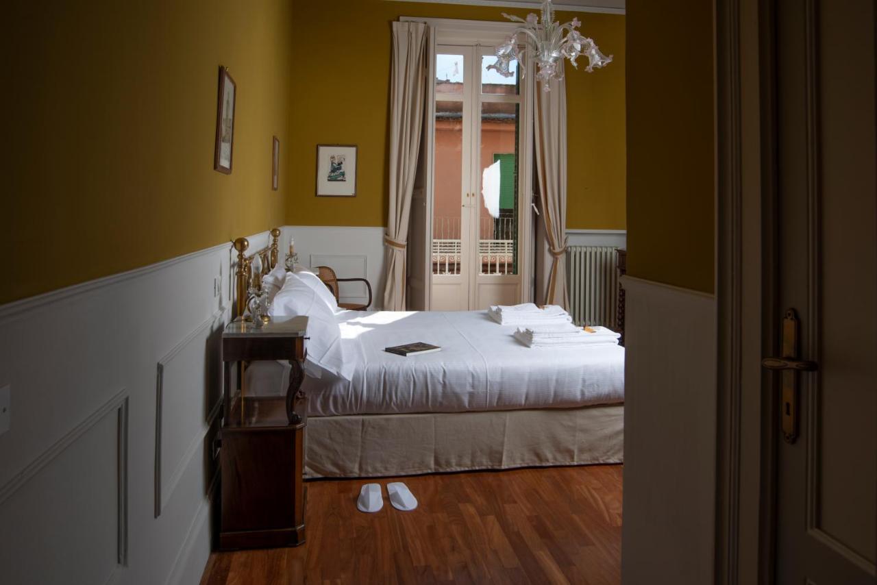 Bed and Breakfast I Sogni Della Memoria Ragusa Exterior foto