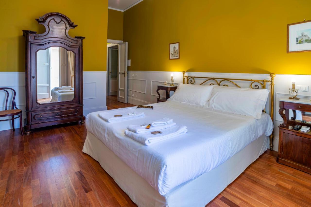 Bed and Breakfast I Sogni Della Memoria Ragusa Exterior foto