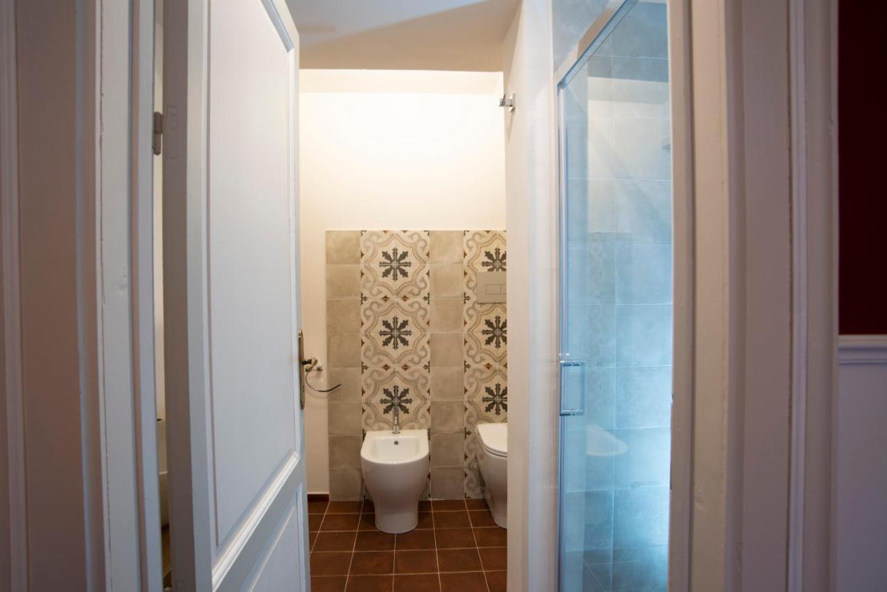 Bed and Breakfast I Sogni Della Memoria Ragusa Exterior foto