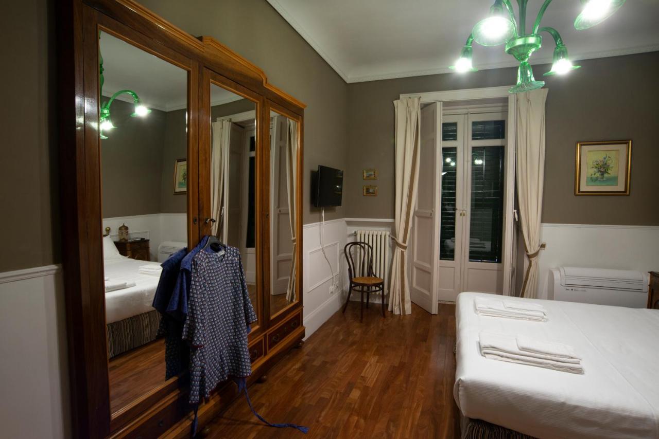 Bed and Breakfast I Sogni Della Memoria Ragusa Exterior foto