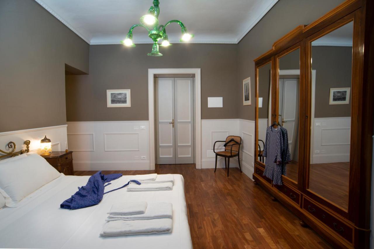 Bed and Breakfast I Sogni Della Memoria Ragusa Exterior foto