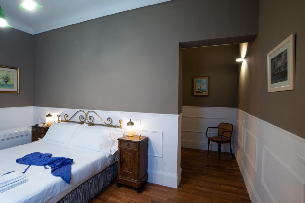 Bed and Breakfast I Sogni Della Memoria Ragusa Exterior foto