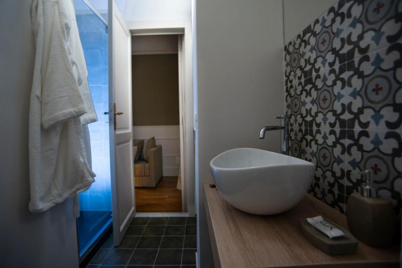 Bed and Breakfast I Sogni Della Memoria Ragusa Exterior foto